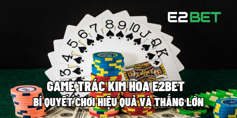 game trac kim hoa 1