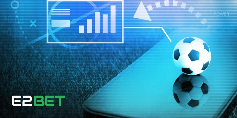Khám phá các sảnh cược tại nền tảng Thể Thao E2BET