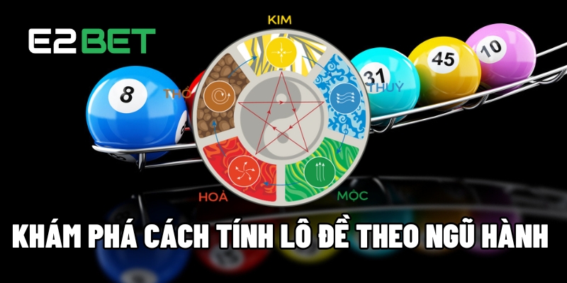 tinh lo de theo ngu hanh 1