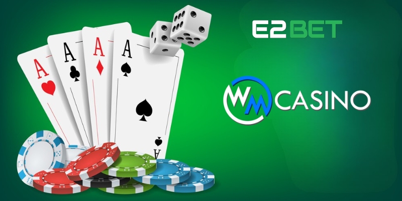 Những tính năng nổi bật tại Casino WM giúp nâng cao trải nghiệm