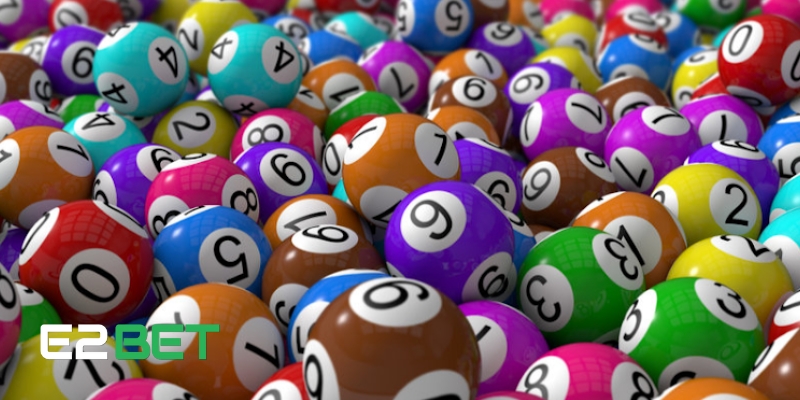 Hình thức chơi phổ biến tại Xổ Số E2BET